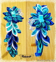 Ободки для девушек и девочек - Изображение #2, Объявление #1221741