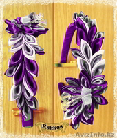 Ободки для девушек и девочек - Изображение #4, Объявление #1221741