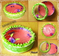 Подарочные коробочки - Изображение #2, Объявление #1225236