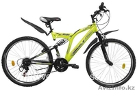 Продажа велосипедов - Изображение #1, Объявление #1224056