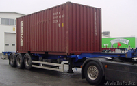 ПРОДАЖА И ПЕРЕВОЗКА КОНТЕЙНЕРОВ! - Изображение #5, Объявление #1215908