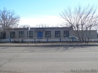 Продается база в г. Кустанай, Казахстан - Изображение #1, Объявление #1239646
