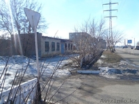 Продается база в г. Кустанай, Казахстан - Изображение #2, Объявление #1239646