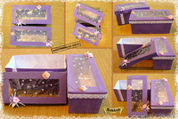 Подарочные коробочки - Изображение #8, Объявление #1225236