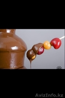 Шоколадный фонтан - 15 000 тг. - Изображение #2, Объявление #1238511