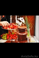 Шоколадный фонтан - 15 000 тг. - Изображение #3, Объявление #1238511