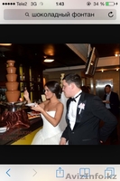 Шоколадный фонтан - 15 000 тг. - Изображение #5, Объявление #1238511