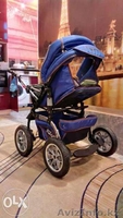 коляска зима-лето Riko GRAND - Изображение #2, Объявление #1242836