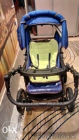 коляска зима-лето Riko GRAND - Изображение #3, Объявление #1242836