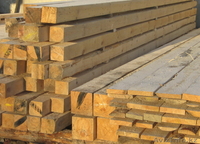 Жд шпалы, столбы ЛЭП и связи, доски, брусья - Изображение #3, Объявление #1246965