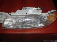 Кузов и оптика Америка и Тайвань оптовые цены! - Изображение #1, Объявление #1254611