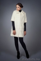 Весенние скидки на жилет от фабрики Артфур. Отзывы покупателей - Изображение #5, Объявление #1253262