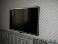 Вешаю ЖК телевизоры на стену. Установка кронштейнов ТВ - Изображение #1, Объявление #1255736