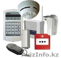 Видеонаблюдение и пожаро-охранная сигнализация - Изображение #2, Объявление #1247607