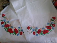 Компьютерная вышивка на заказ - Изображение #9, Объявление #1252480