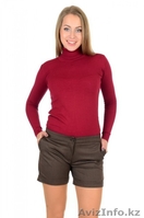 Женские брюки производства Турция оптом. Турецкие женские брюки оптом. - Изображение #7, Объявление #1247920