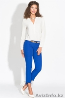 Женские брюки производства Турция оптом. Турецкие женские брюки оптом. - Изображение #1, Объявление #1247920