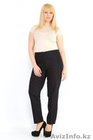 Женские брюки производства Турция оптом. Турецкие женские брюки оптом. - Изображение #2, Объявление #1247920