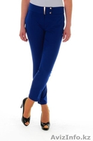 Женские брюки производства Турция оптом. Турецкие женские брюки оптом. - Изображение #5, Объявление #1247920