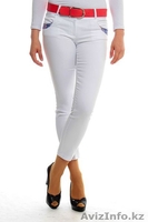Женские брюки производства Турция оптом. Турецкие женские брюки оптом. - Изображение #10, Объявление #1247920