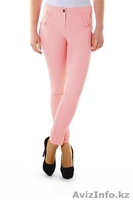 Женские брюки производства Турция оптом. Турецкие женские брюки оптом. - Изображение #6, Объявление #1247920