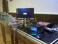 Мощный игровой компьютер (12-ти ядерный процессор) - Изображение #3, Объявление #1258963