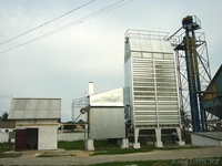 Изготовление и монтаж зерносушильного комплекса! - Изображение #1, Объявление #1268708