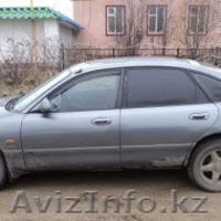 Продам автомобиль Мазда-626 - Изображение #1, Объявление #1266430