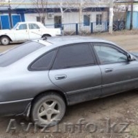 Продам автомобиль Мазда-626 - Изображение #5, Объявление #1266430