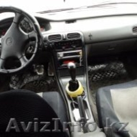 Продам автомобиль Мазда-626 - Изображение #3, Объявление #1266430