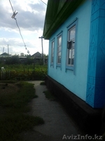 Продаётся дом в п. Киевском - Изображение #1, Объявление #1272508