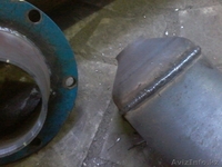 сварщик уневерсал - Изображение #1, Объявление #1274207