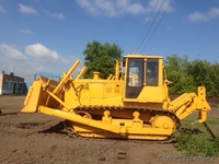 Бульдозер Б10М  К/Р 2016г без наработки. Доставка - Изображение #1, Объявление #1278094