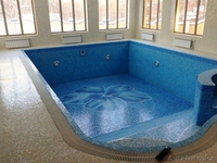 Строительство бассейнов любой сложности - Изображение #7, Объявление #1280307