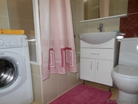 1 комнатная квартира посуточно центр  - Изображение #3, Объявление #1295015