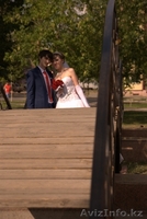 Видео-фото услуги сьемка свадьбы  - Изображение #2, Объявление #1292959