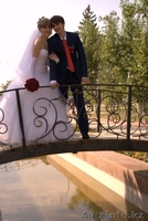 Видео-фото услуги сьемка свадьбы  - Изображение #1, Объявление #1292959