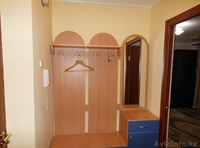 1 комнатная квартира посуточно центр  - Изображение #1, Объявление #1295015