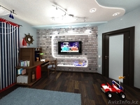 Элитный ремонт квартир - Изображение #7, Объявление #1286588