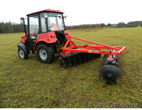 Надоело копать землю лопатой? - Изображение #3, Объявление #1306442