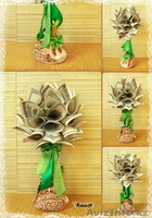 Топиарии ("деревья счастья") на любой вкус - Изображение #5, Объявление #1221760