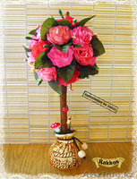 Топиарии ("деревья счастья") на любой вкус - Изображение #8, Объявление #1221760