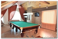 Бани и сауны в Костанае | Сауна «Лед» – Досуг, отдых, развлечения - Изображение #4, Объявление #1318772