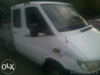 Грузоперевозки по городу,а также выезд в РФ - Изображение #2, Объявление #1313205