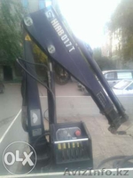 Грузоперевозки по городу,а также выезд в РФ - Изображение #4, Объявление #1313205