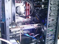 Продам системный блок MSI - Изображение #3, Объявление #1308423