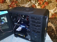 Продам системный блок MSI - Изображение #2, Объявление #1308423