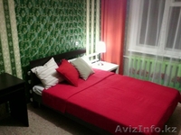 Сдам посуточно 2-комнатные апартаменты "Версалия" в 9 микрорайоне - Изображение #2, Объявление #1310616