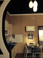 Сдам посуточно 2-комнатные апартаменты "Алиса" в 7 микрорайоне - Изображение #1, Объявление #1310622