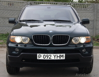 Продам БМВ Х5 2004г,13500 долларов - Изображение #1, Объявление #1324050